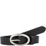 Elly Gürtel Leder Variante night blue | 80 cm Elly Gürtel Leder Variante night blue | 80 cm