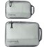  Pack-It Packtaschen Set S-M 2 tlg. mit Dehnfalte Variante storm grey