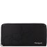 Keller Geldbörse 20.5 cm Variante black Keller Geldbörse 20.5 cm Variante black