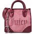  Iris Handtasche 19.5 cm Variante persian red