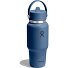  Hydration Travel Bottle Flex Straw Cap Trinkflasche 710 ml Variante harbor blue