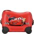 Dream2go Disney 0 4 Rollen Kindertrolley 38 cm Variante cars Dream2go Disney 0 4 Rollen Kindertrolley 38 cm Variante cars