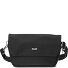  Mademoiselle.M Umhängetasche 25 cm Variante nubuk black