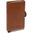 Francis Geldbörse RFID Schutz Leder 6.5 cm Variante cognac Francis Geldbörse RFID Schutz Leder 6.5 cm Variante cognac