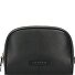Elisabetta Kosmetiktasche Leder 23 cm Variante nero Elisabetta Kosmetiktasche Leder 23 cm Variante nero