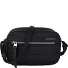 Inner City Maia Umhängetasche RFID Schutz 19 cm Variante quilted black
