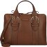 Elena Laptoptasche Leder 35 cm Variante marrone  Elena Laptoptasche Leder 35 cm Variante marrone
