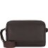 Milano Umhängetasche Leder 27 cm Variante cafe Milano Umhängetasche Leder 27 cm Variante cafe