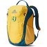 Wander 8 Kinderrucksack 36 cm Variante aqua yellow Wander 8 Kinderrucksack 36 cm Variante aqua yellow