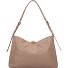 Sfera Soft Schultertasche L Leder 37 cm Variante deserto  Sfera Soft Schultertasche L Leder 37 cm Variante deserto