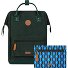  Adventurer Velvet Daypack L 48 cm Laptopfach Variante bremen