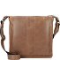 City Cowboy Insa Umhängetasche Leder 28.5 cm Variante cognac  City Cowboy Insa Umhängetasche Leder 28.5 cm Variante cognac