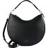  Sunup Schultertasche Leder 38 cm Variante noir-cognac