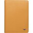  Madrid Ausweisetui RFID Leder 9 cm Variante senfgelb