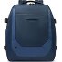 S140 Daypack 45 cm Laptopfach Variante blue S140 Daypack 45 cm Laptopfach Variante blue