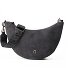 Zita Umhängetasche Leder 30 cm Variante night grey Zita Umhängetasche Leder 30 cm Variante night grey