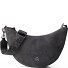  Zita Umhängetasche Leder 30 cm Variante night grey
