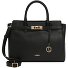  Konstanze Handtasche 37 cm Variante schwarz