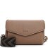  SFY Cathy Umhängetasche 23 cm Variante taupe