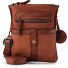 Cool Casual Umhängetasche Leder 18.5 cm Variante charming cognac  Cool Casual Umhängetasche Leder 18.5 cm Variante charming cognac