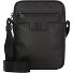 Nesh Mini Bag Umhängetasche 15 cm Variante black Nesh Mini Bag Umhängetasche 15 cm Variante black