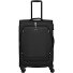 Umbria 4 Rollen Trolley M 67 cm mit Dehnfalte Variante black Umbria 4 Rollen Trolley M 67 cm mit Dehnfalte Variante black