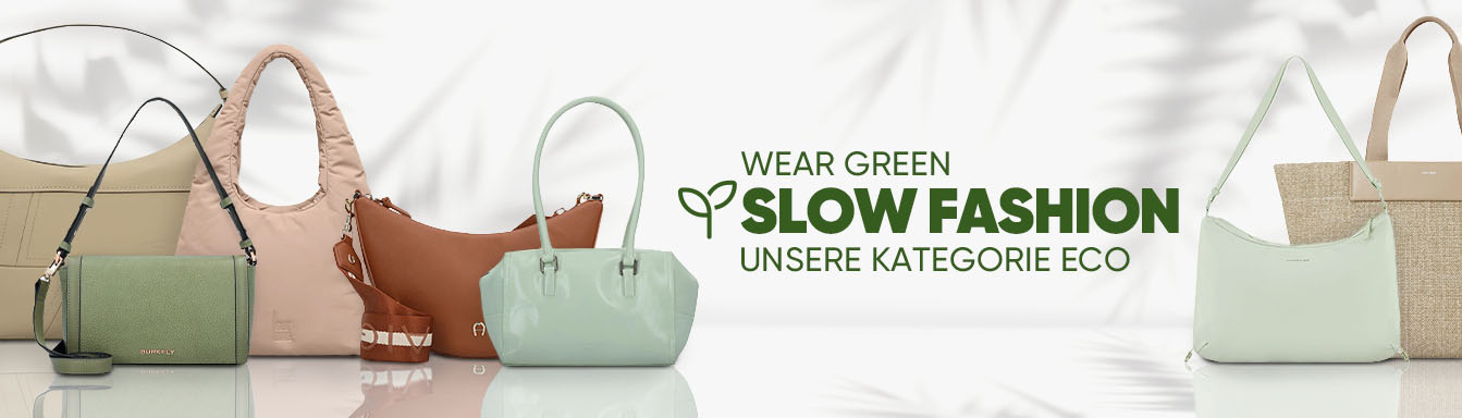 WhatsApp Nachhaltigkeits Banner