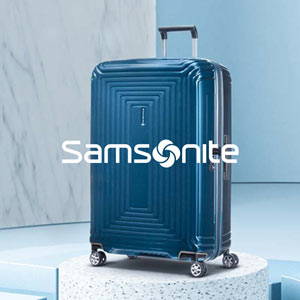 Samsonite