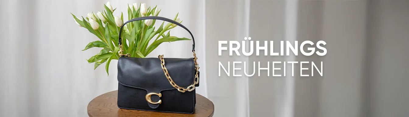 Fruehlings-Neuheiten