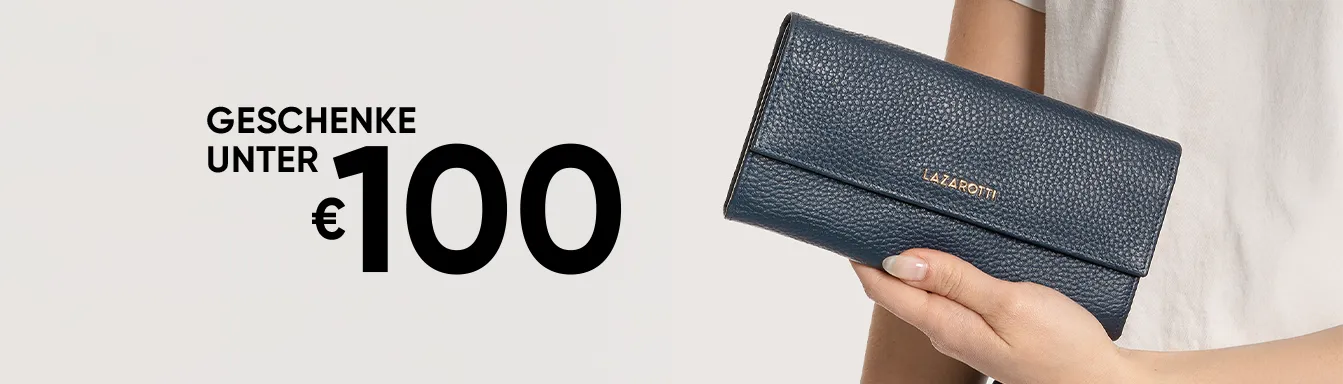 Geschenke finden