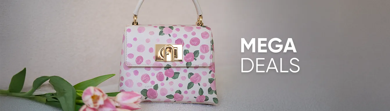 Black Deals bei welovebags