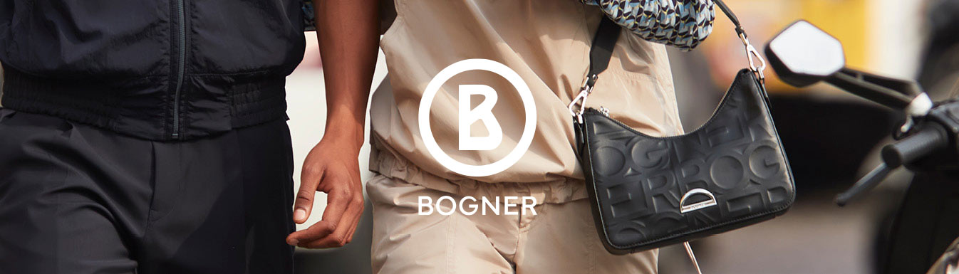 Bogner Taschen und Geldbörsen online kaufen