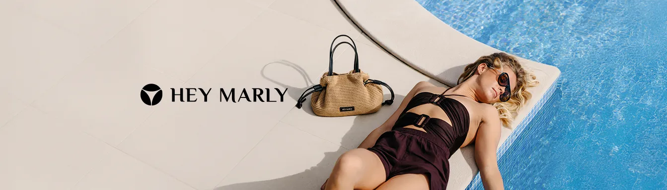 Hey Marly Taschen