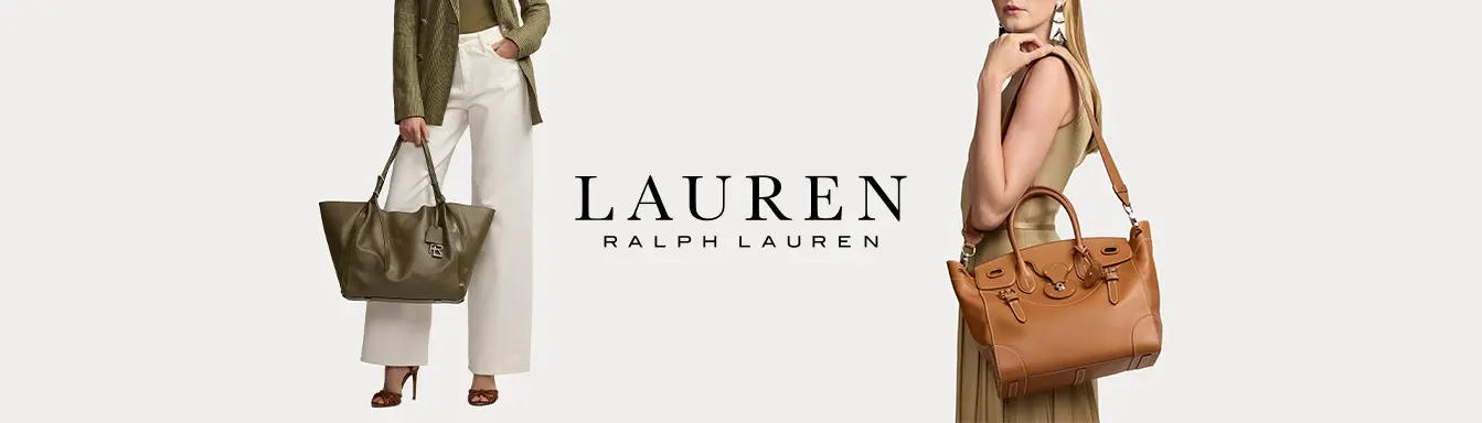 Lauren Ralph Lauren Taschen