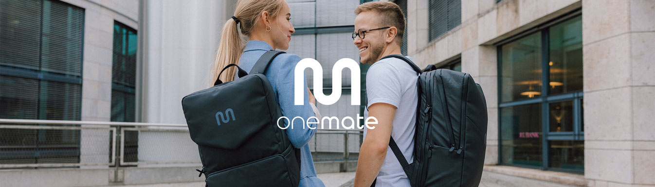 onemate Rucksack